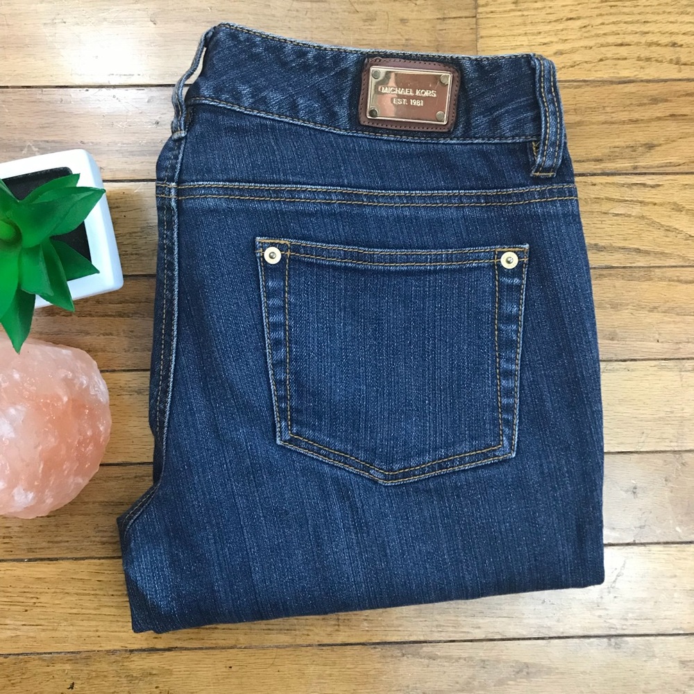Michael Kors Denim